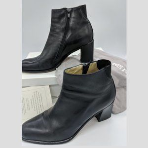 neiman marcus ankle boots